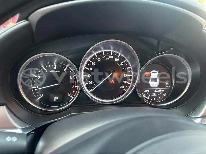 Big with watermark mazda 6 tinh kien giang huyen an bien 39366
