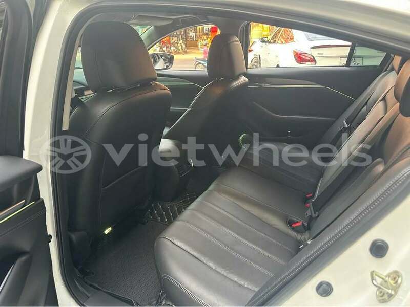 Big with watermark mazda 6 tinh kien giang huyen an bien 39366