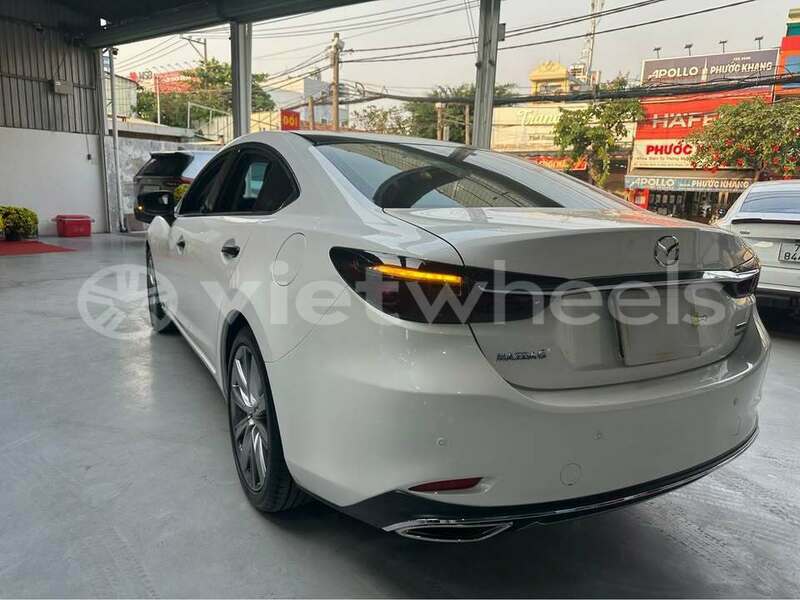Big with watermark mazda 6 tinh kien giang huyen an bien 39366