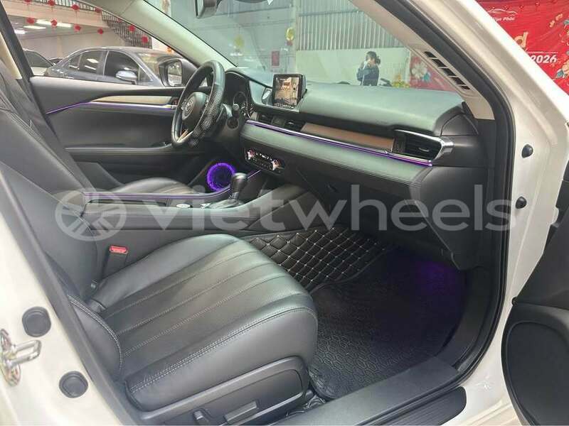 Big with watermark mazda 6 tinh kien giang huyen an bien 39366