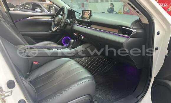Mua Đã sử dụng Mazda 6 Xe ô tô Mua Đã sử dụng Mazda 6 Xe ô tô