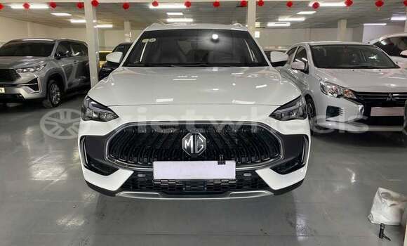 Buy Used Mg Hs Car Buy Used Mg Hs Car