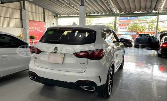 Buy Used Mg Hs Car Buy Used Mg Hs Car