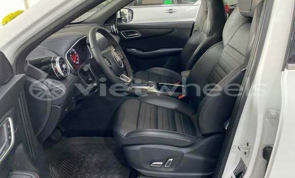 Buy Used Mg Hs Car Buy Used Mg Hs Car