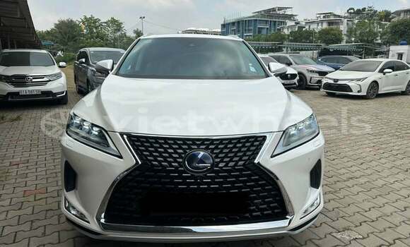 Mua Đã sử dụng Lexus RX Xe ô tô Mua Đã sử dụng Lexus RX Xe ô tô