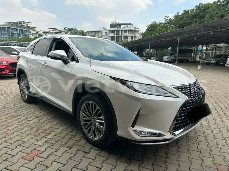 Big with watermark lexus rx tinh thua thien hue huyen a luoi 39368