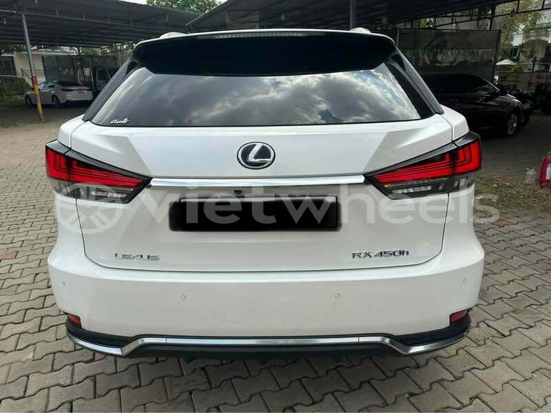Big with watermark lexus rx tinh thua thien hue huyen a luoi 39368