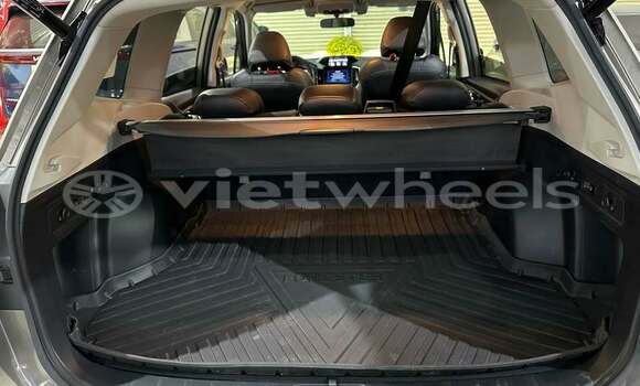 Mua Đã sử dụng Subaru Subaru Forester Xe ô tô Mua Đã sử dụng Subaru Subaru Forester Xe ô tô
