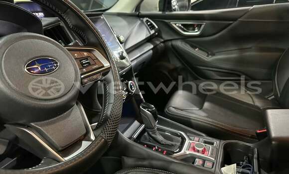 Mua Đã sử dụng Subaru Subaru Forester Xe ô tô Mua Đã sử dụng Subaru Subaru Forester Xe ô tô