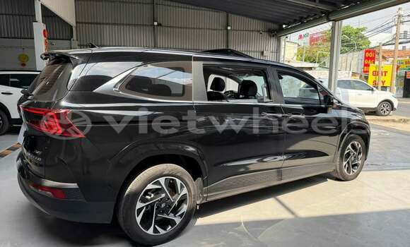 Buy Used Hyundai Custin Car Buy Used Hyundai Custin Car