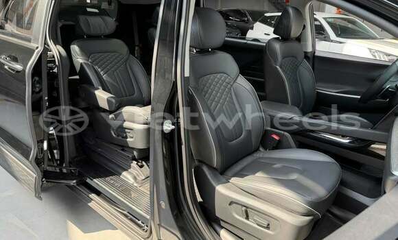 Buy Used Hyundai Custin Car Buy Used Hyundai Custin Car