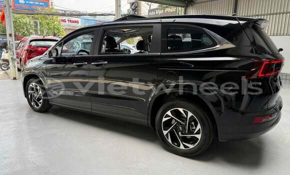 Buy Used Hyundai Custin Car Buy Used Hyundai Custin Car