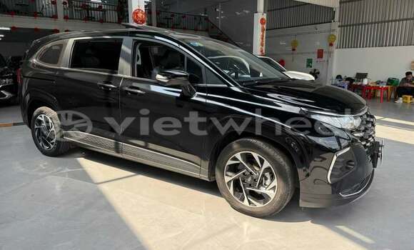 Buy Used Hyundai Custin Car Buy Used Hyundai Custin Car