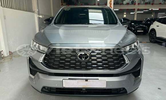 Mua Đã sử dụng Toyota Innova Xe ô tô Mua Đã sử dụng Toyota Innova Xe ô tô