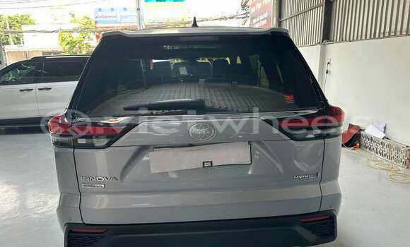 Mua Đã sử dụng Toyota Innova Xe ô tô Mua Đã sử dụng Toyota Innova Xe ô tô