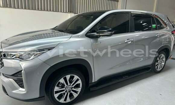 Mua Đã sử dụng Toyota Innova Xe ô tô Mua Đã sử dụng Toyota Innova Xe ô tô