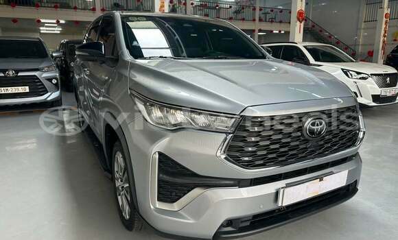 Mua Đã sử dụng Toyota Innova Xe ô tô Mua Đã sử dụng Toyota Innova Xe ô tô