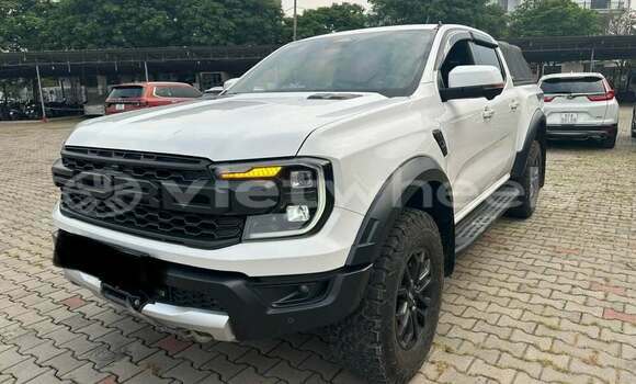 Mua Đã sử dụng Ford Raptor Xe ô tô Mua Đã sử dụng Ford Raptor Xe ô tô