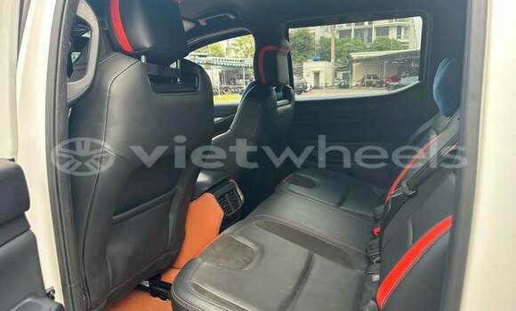 Mua Đã sử dụng Ford Raptor Xe ô tô Mua Đã sử dụng Ford Raptor Xe ô tô