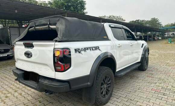 Mua Đã sử dụng Ford Raptor Xe ô tô Mua Đã sử dụng Ford Raptor Xe ô tô