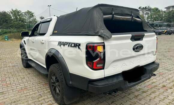 Mua Đã sử dụng Ford Raptor Xe ô tô Mua Đã sử dụng Ford Raptor Xe ô tô