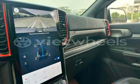 Mua Đã sử dụng Ford Raptor Xe ô tô Mua Đã sử dụng Ford Raptor Xe ô tô