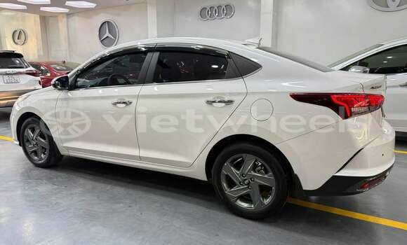 Buy Used Hyundai Accent Car Buy Used Hyundai Accent Car