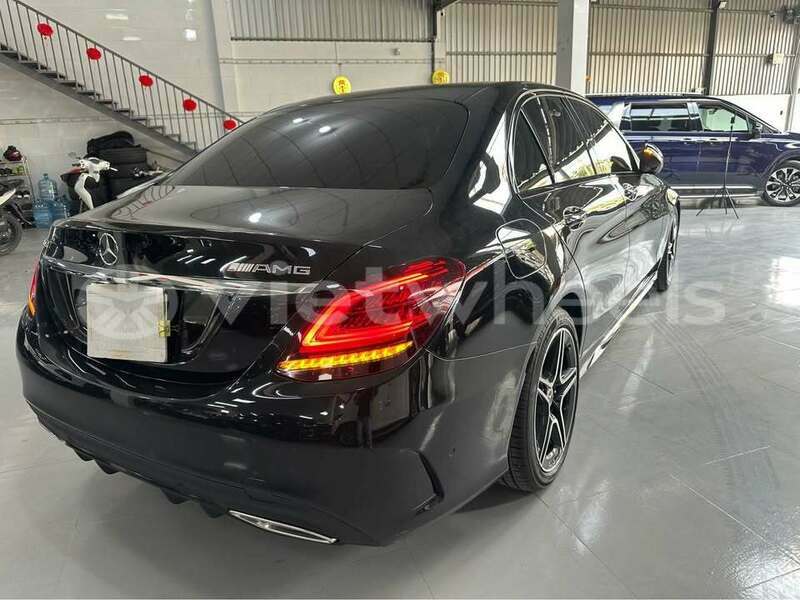 Big with watermark mercedes benz c class tinh thua thien hue huyen a luoi 39374