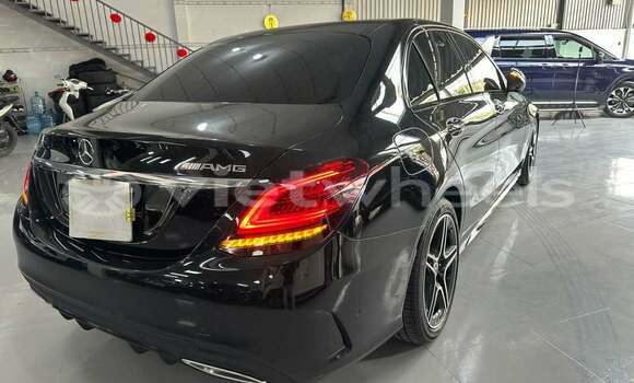 Mua Đã sử dụng Mercedes Benz C-Class Xe ô tô Mua Đã sử dụng Mercedes Benz C-Class Xe ô tô