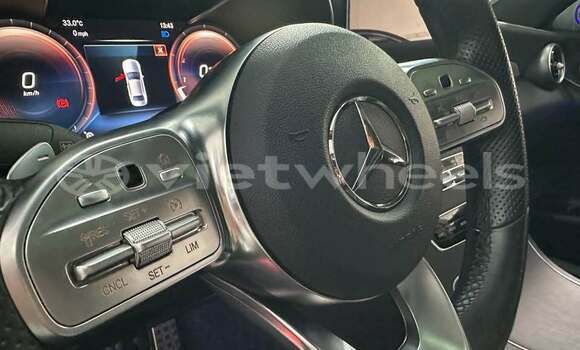 Mua Đã sử dụng Mercedes Benz C-Class Xe ô tô Mua Đã sử dụng Mercedes Benz C-Class Xe ô tô