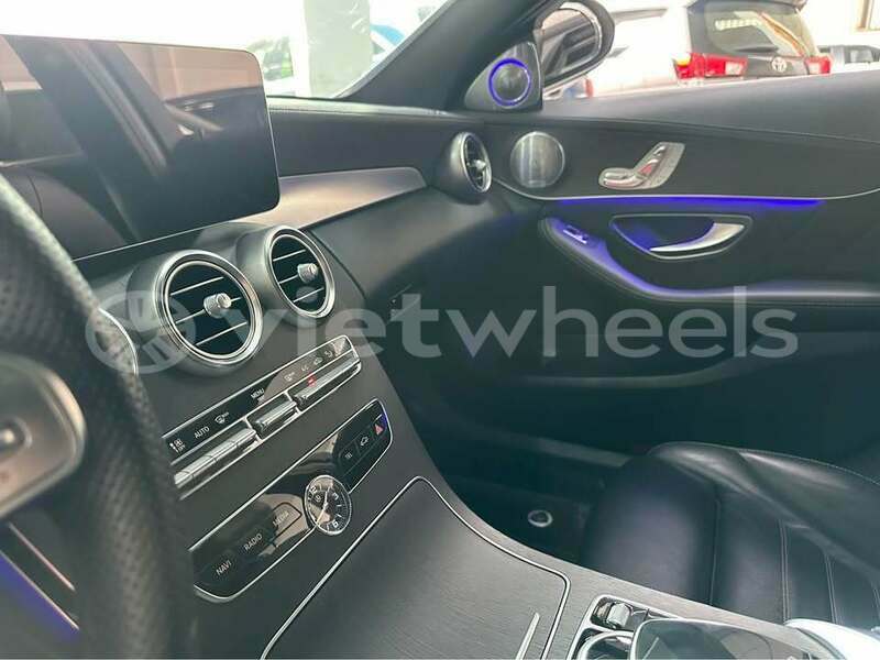 Big with watermark mercedes benz c class tinh thua thien hue huyen a luoi 39374