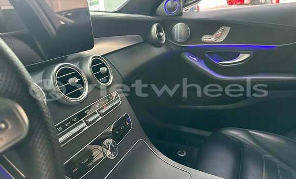 Mua Đã sử dụng Mercedes Benz C-Class Xe ô tô Mua Đã sử dụng Mercedes Benz C-Class Xe ô tô