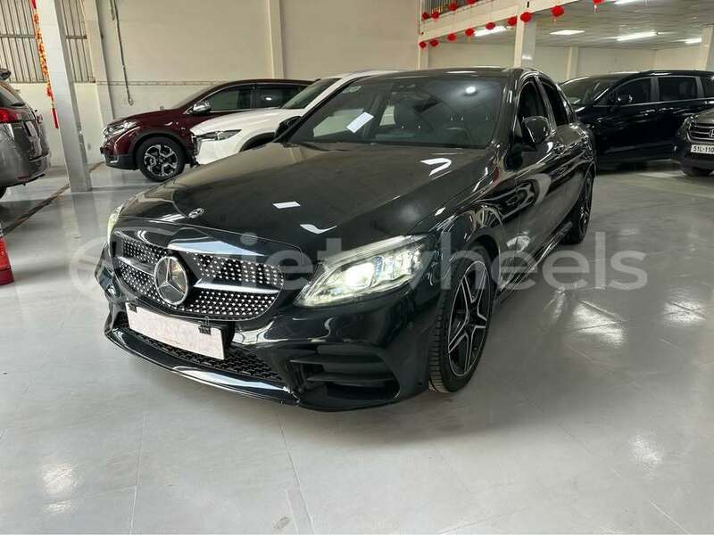 Big with watermark mercedes benz c class tinh thua thien hue huyen a luoi 39374