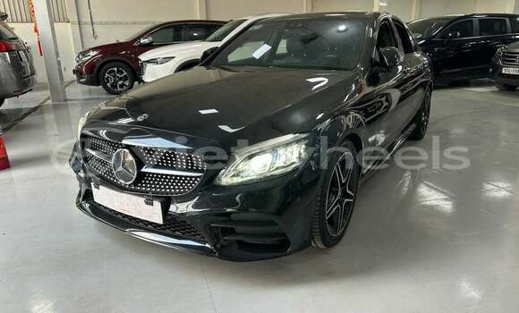 Mua Đã sử dụng Mercedes Benz C-Class Xe ô tô Mua Đã sử dụng Mercedes Benz C-Class Xe ô tô