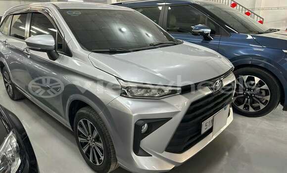 Mua Đã sử dụng Toyota Avanza Xe ô tô