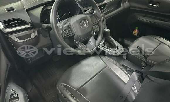 Mua Đã sử dụng Toyota Avanza Xe ô tô Mua Đã sử dụng Toyota Avanza Xe ô tô