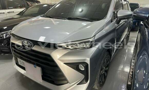 Mua Đã sử dụng Toyota Avanza Xe ô tô Mua Đã sử dụng Toyota Avanza Xe ô tô
