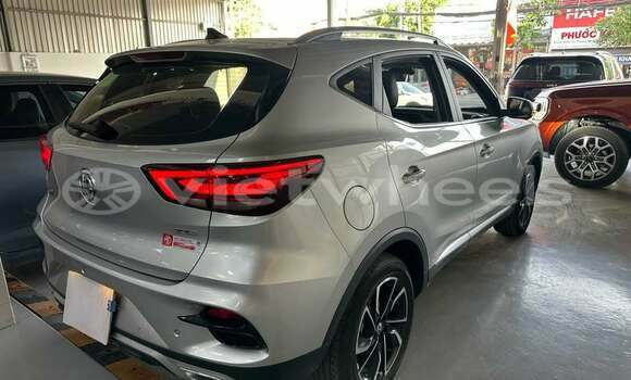 Mua Đã sử dụng Mg Zs Xe ô tô Mua Đã sử dụng Mg Zs Xe ô tô