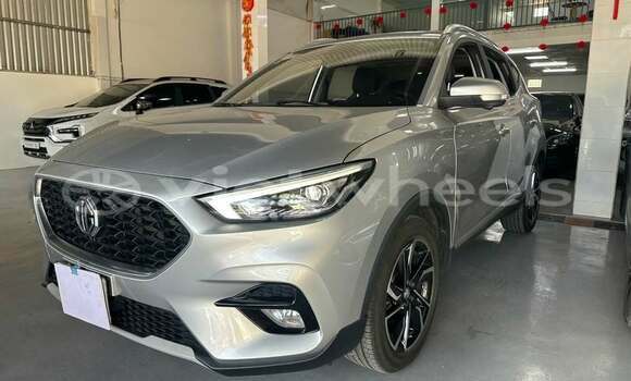 Mua Đã sử dụng Mg Zs Xe ô tô Mua Đã sử dụng Mg Zs Xe ô tô