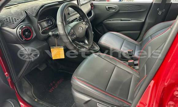 Buy Used Hyundai Grand i10 Car Buy Used Hyundai Grand i10 Car