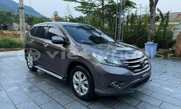 Mua Đã sử dụng Honda CR-V Xe ô tô Mua Đã sử dụng Honda CR-V Xe ô tô