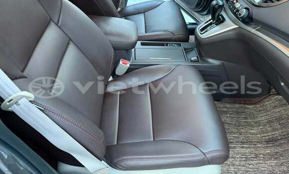 Mua Đã sử dụng Honda CR-V Xe ô tô Mua Đã sử dụng Honda CR-V Xe ô tô