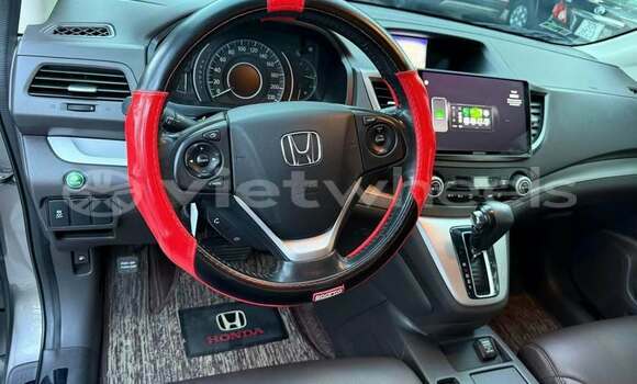 Mua Đã sử dụng Honda CR-V Xe ô tô Mua Đã sử dụng Honda CR-V Xe ô tô