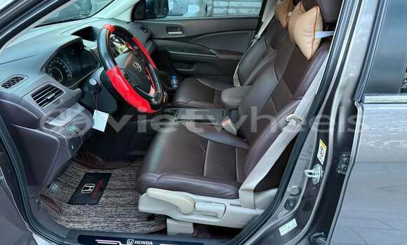 Mua Đã sử dụng Honda CR-V Xe ô tô Mua Đã sử dụng Honda CR-V Xe ô tô