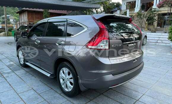 Mua Đã sử dụng Honda CR-V Xe ô tô Mua Đã sử dụng Honda CR-V Xe ô tô