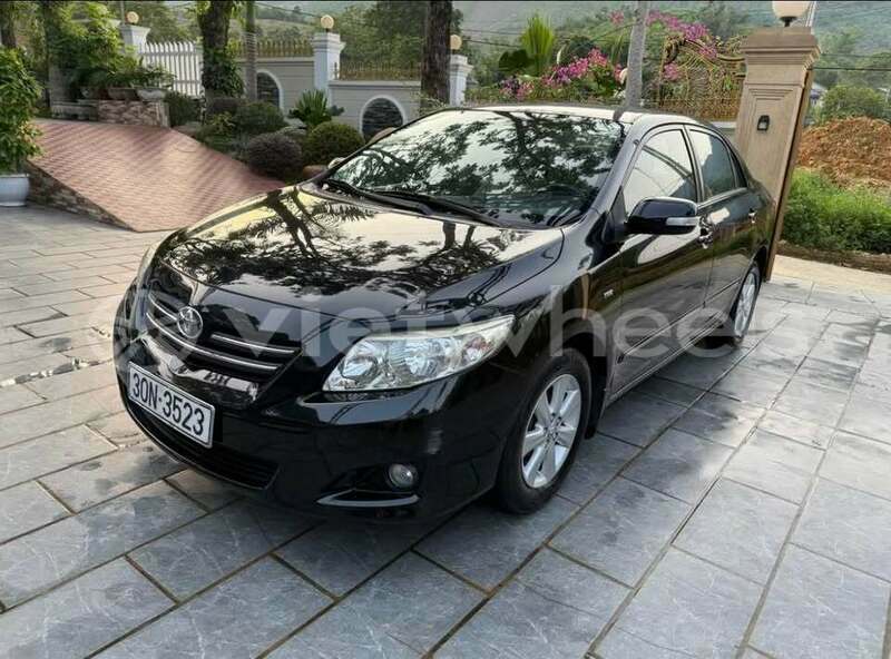 Big with watermark toyota altis tinh kien giang huyen an bien 39380