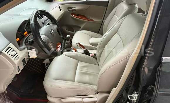 Mua Đã sử dụng Toyota Altis Xe ô tô Mua Đã sử dụng Toyota Altis Xe ô tô