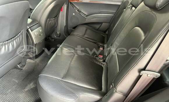Mua Đã sử dụng Hyundai VELOSTER Xe ô tô Mua Đã sử dụng Hyundai VELOSTER Xe ô tô