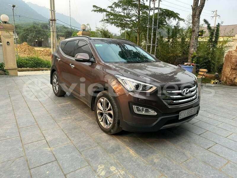 Big with watermark hyundai santa fe tinh thua thien hue huyen a luoi 39383