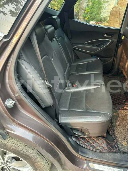 Big with watermark hyundai santa fe tinh thua thien hue huyen a luoi 39383
